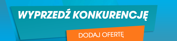 promocja oferty firmy na stronie głównej