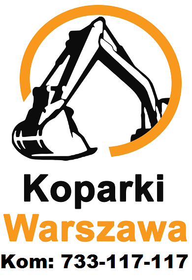 Logo KoparkiWarszawa.pl