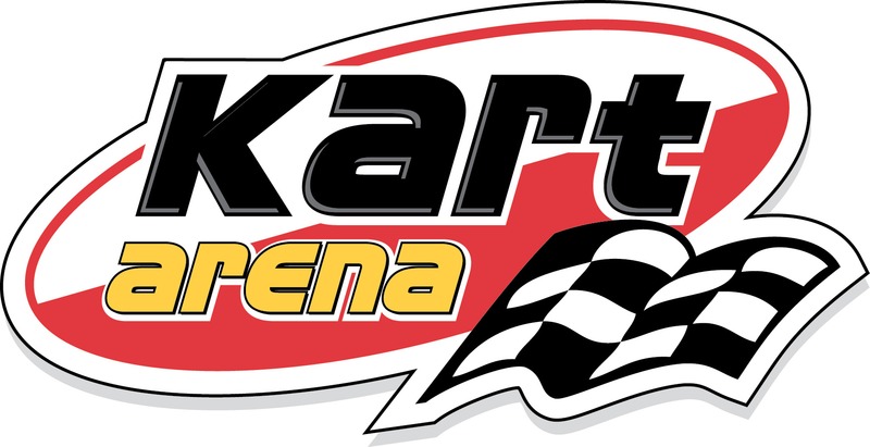 Kart Arena Logo Kart Arena
