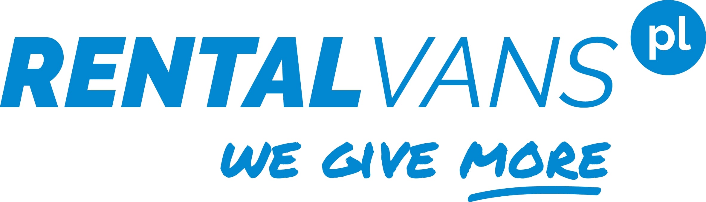 Logo Rentalvans