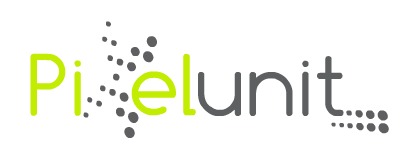 Logo Pixelunit