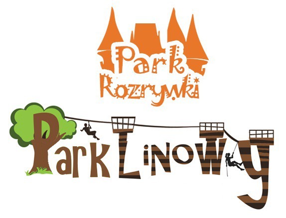 Logo Park Rozrywki