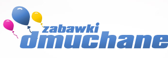 Logo ZabawkiDmuchane