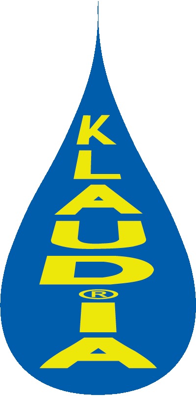 Logo KLAUDIA