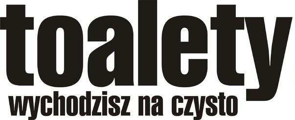 Logo TOALETY