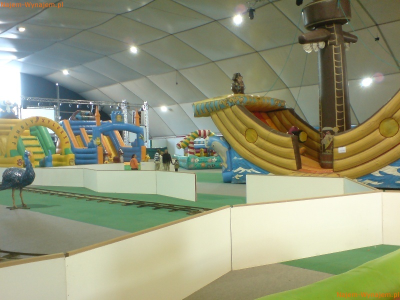 Dmuchańce,dmuchance,zjeżdzalnie,zamki dmuchane,pompowane