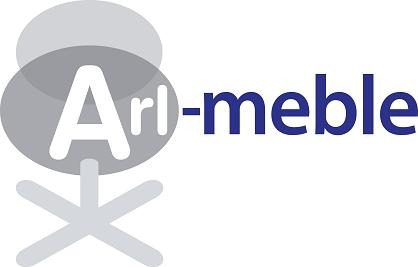 Logo Arl-meble