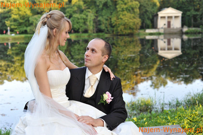 Profesjonalna fotografia ślubna sesje plenerowe, studyjne