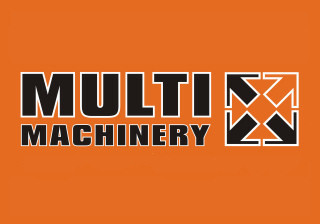 Logo Multimachinery Sp z o.o.