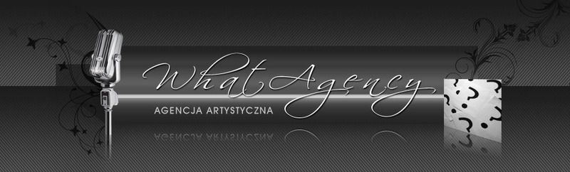 Logo What Agency