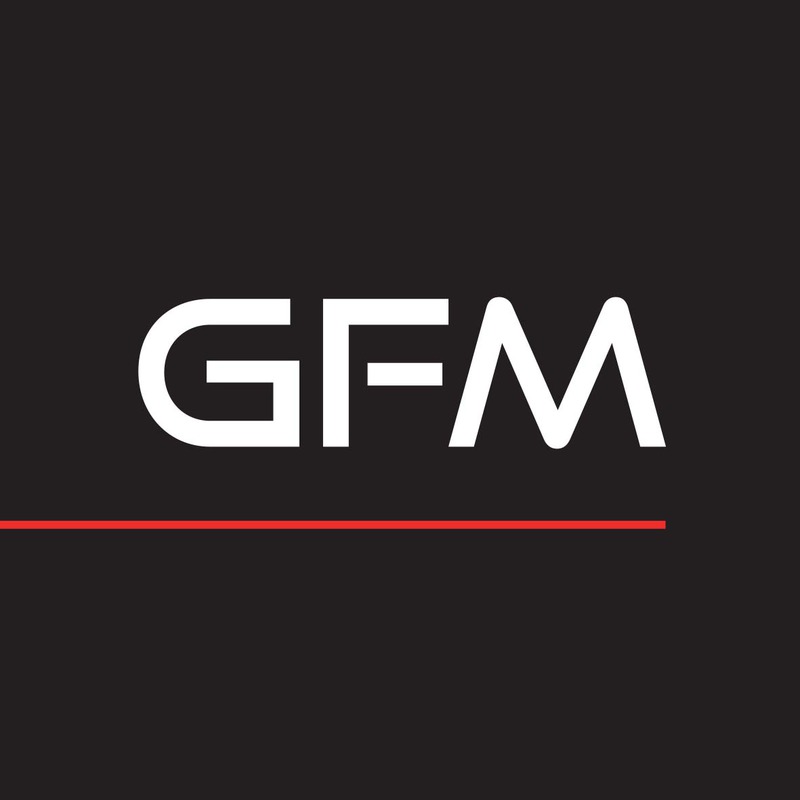 Logo Good Fun Management