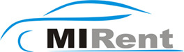 Logo MIRent