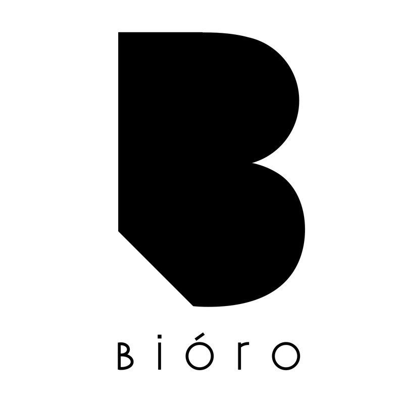 Logo BIÓRO