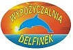 Logo Delfinek