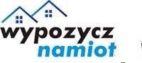 Logo WYPOZYCZ NAMIOT