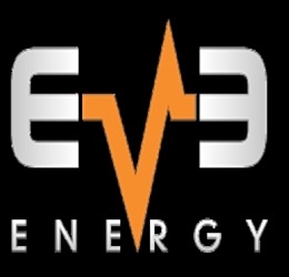 Logo Wypożyczalnia Eve Energy - Agregaty, Generatory, Maszty Oświetleniowe