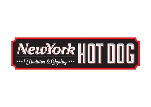 Logo New York Hot Dog