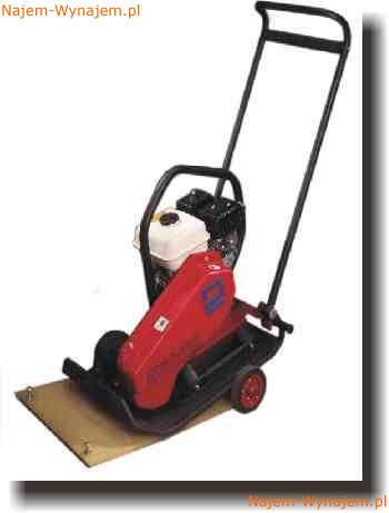 Wynajem elektronarzędzi i lekkich maszyn budowlanych