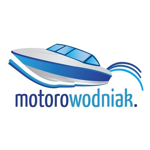 Logo Motorowodniak