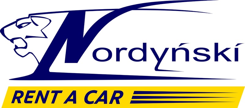 Logo Nordyński Rent a Car