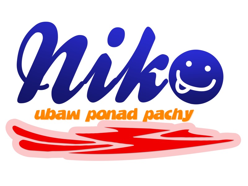 Logo Usługi Wielobranżowe NIKO