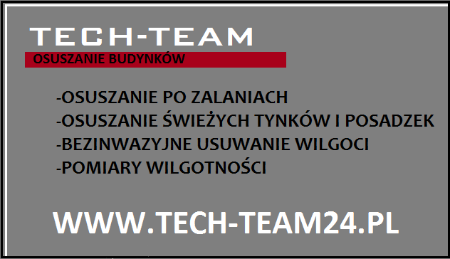 Logo tech-team