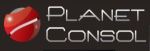 Logo PLANETCONSOL