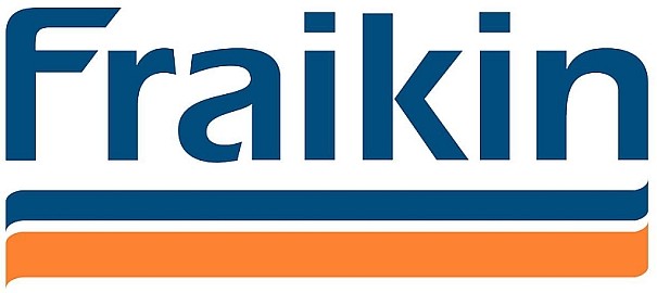 Logo Fraikin