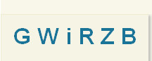 Logo GWiRZB