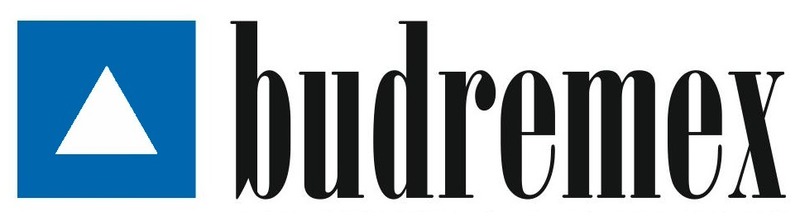 Logo BUDREMEX