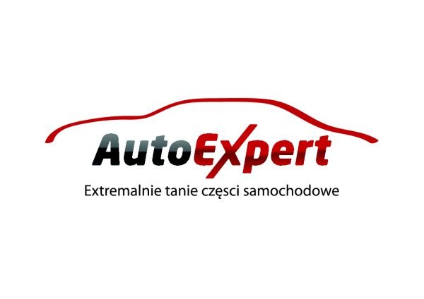 Logo AutoExpert