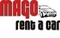 Logo MAGO Rent a Car