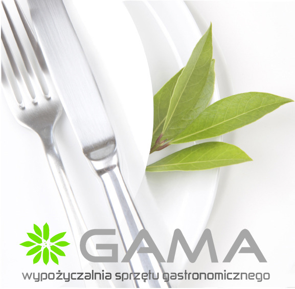 Logo Gama