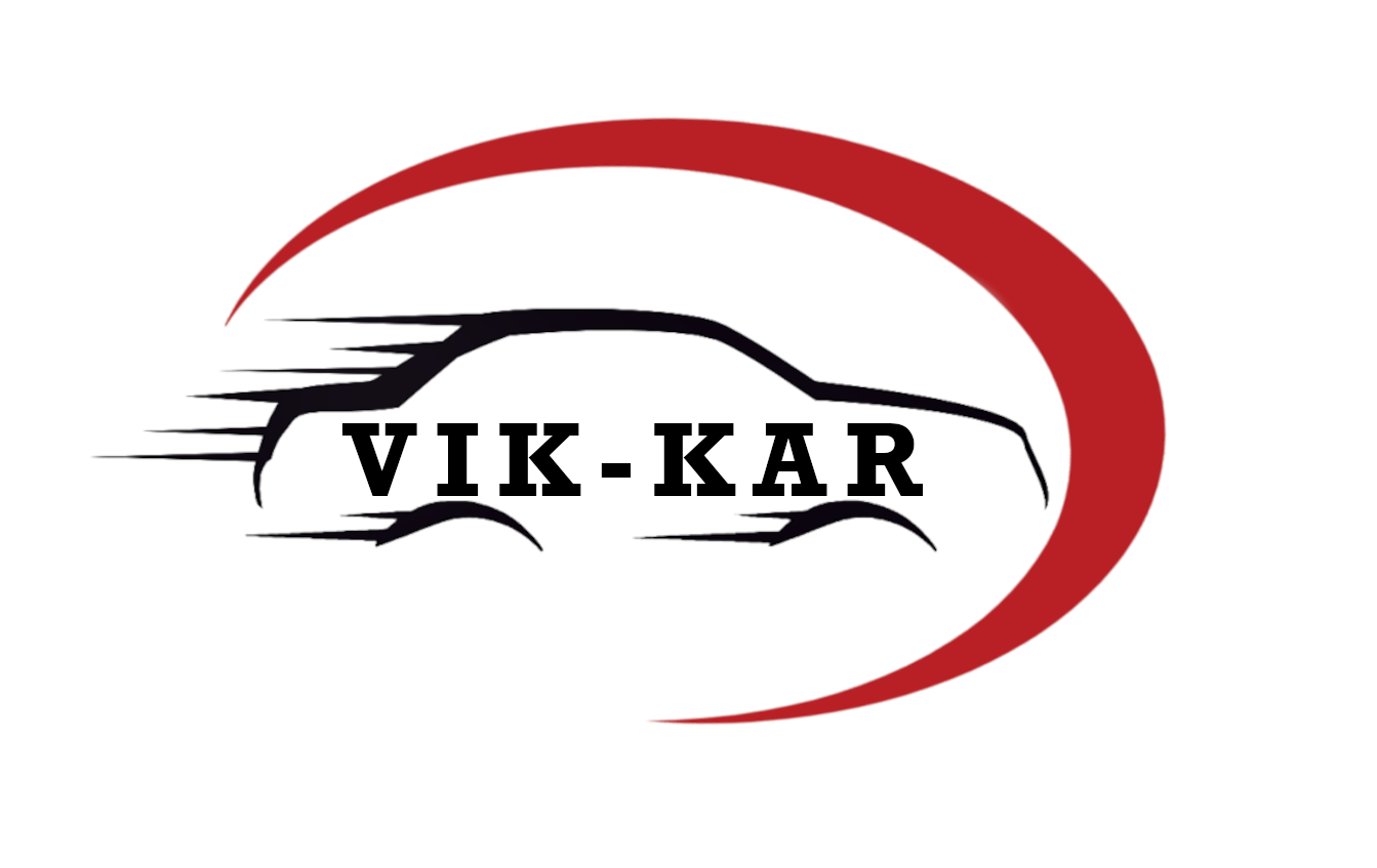 Logo VIKKAR