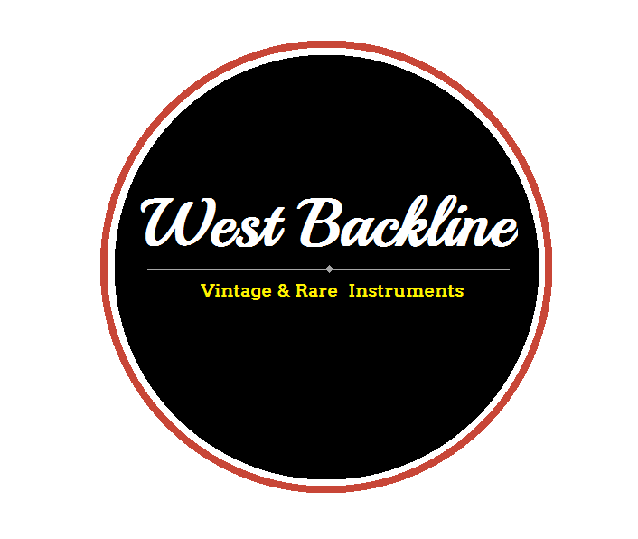 West Backline Logo West Backline