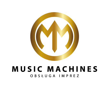 Logo MUSIC MACHINES