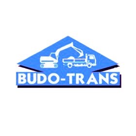 Budo-Trans Logo Budo-Trans