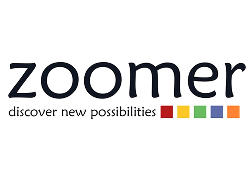 Logo ZOOMER 