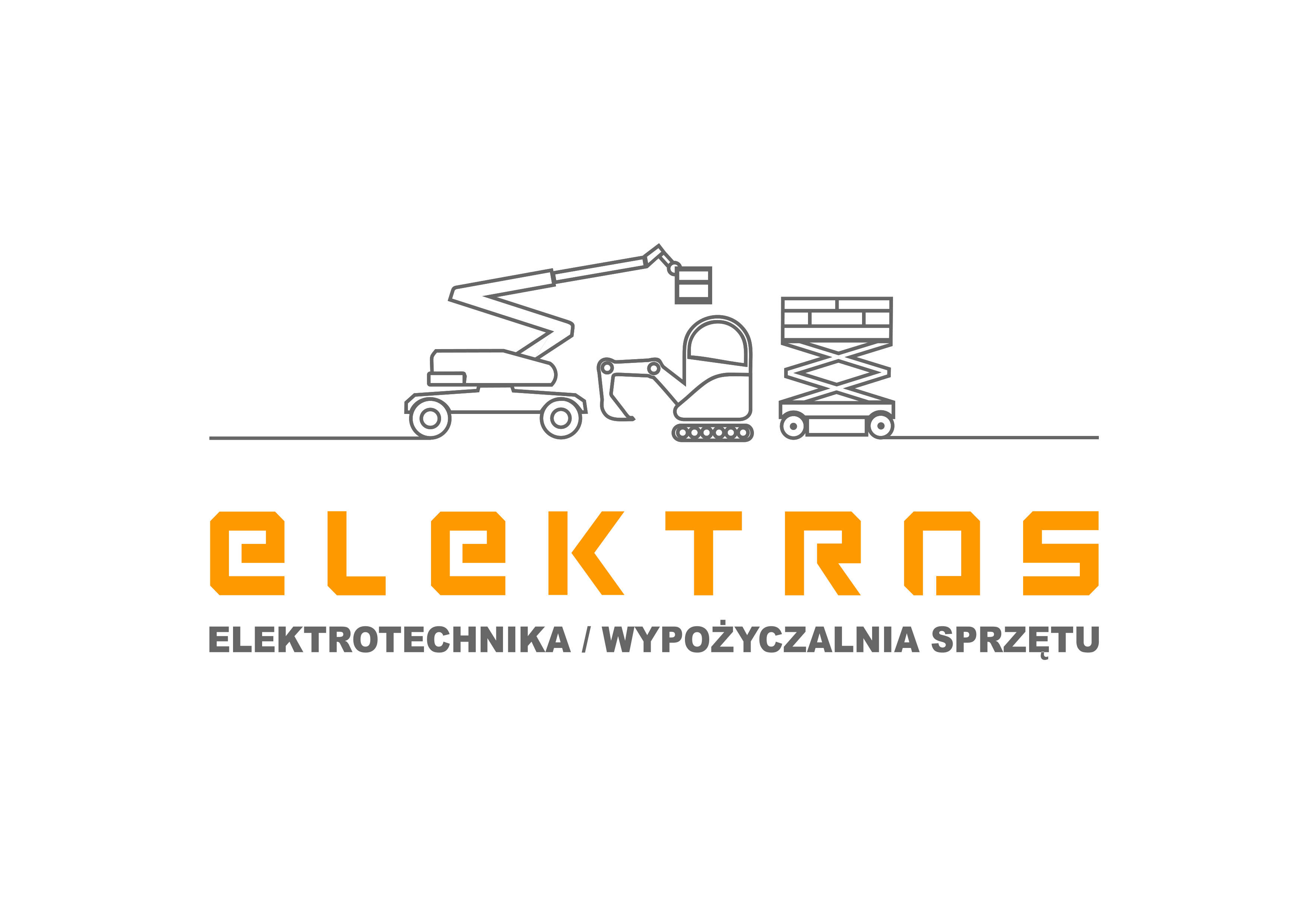 Logo Elektros