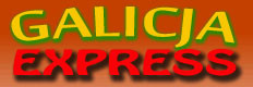 Logo Galicja Express