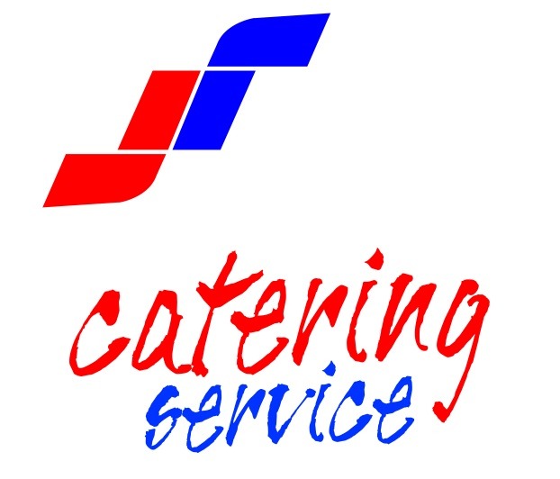 Logo JIR Catering Service