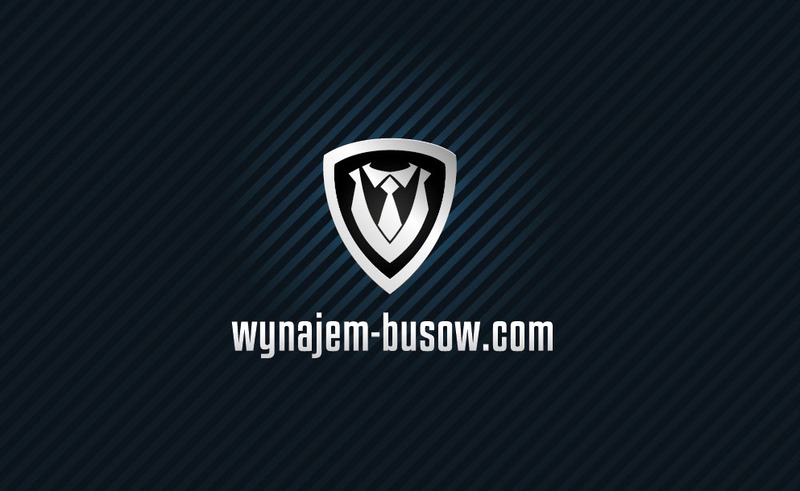 Logo Michał Przygoda Wynajem Busów