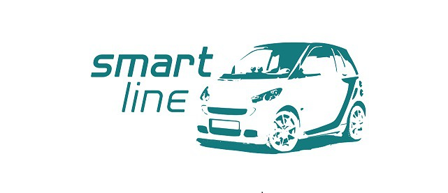 Logo Smart Line