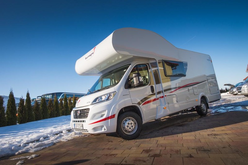 CamperSun Logo CamperSun
