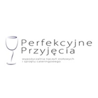 Logo Perfekcyjne Przyjęcia