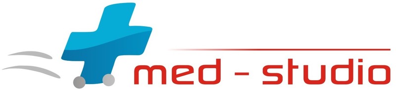 Logo Med-Studio