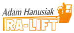 Logo RA-LIFT