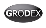 Logo GRODEX