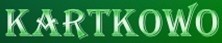Kartkowo Logo Kartkowo