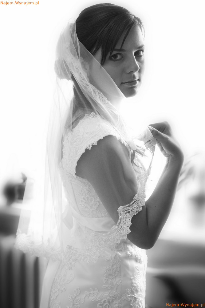 Fotografia ślubna i okolicznościowa